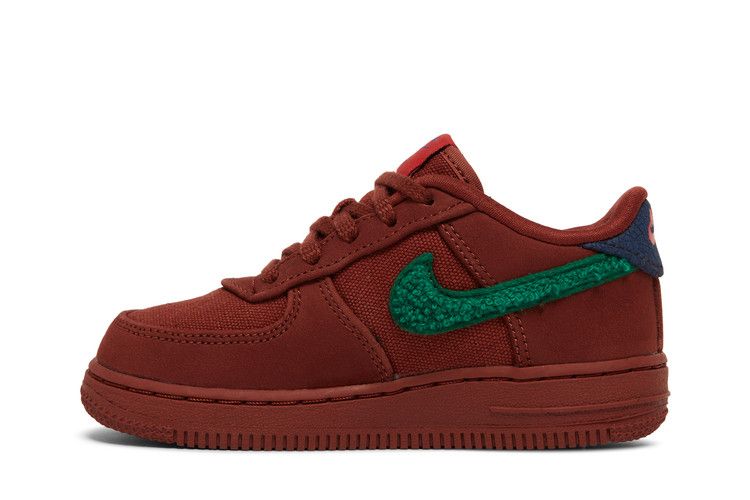 Nike Air Force 1 Low La Familia (TD)