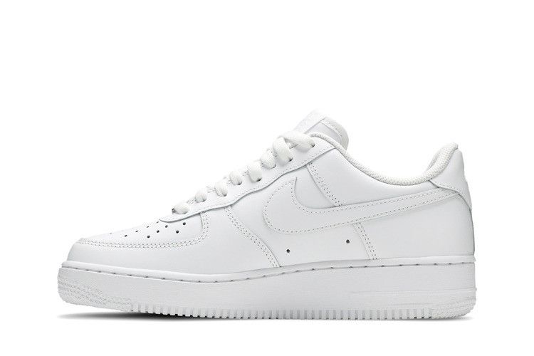 Nike Air Force 1 Low '07 White (Women's)