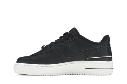 Air Force 1 LV8 3 Black (GS)