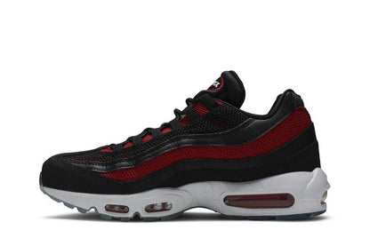 Nike Air Max 95 Bred Ice