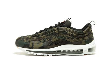 Air Max 97 Premium QS "France"