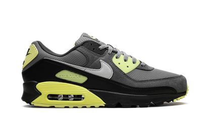 Air Max 90 "Smoke Grey Light Lemon Twist"