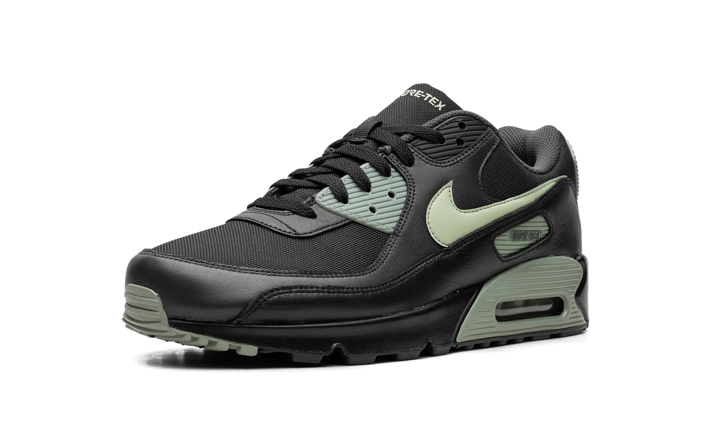 Air Max 90 Gore-Tex "Black / Honeydew"
