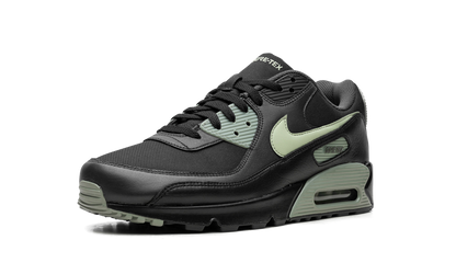 Air Max 90 Gore-Tex "Black / Honeydew"