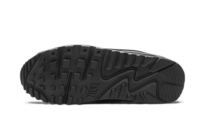 Air Max 90 Recraft "Triple Black"