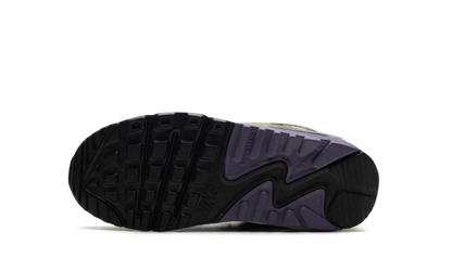 AIR MAX 90 "Purple"