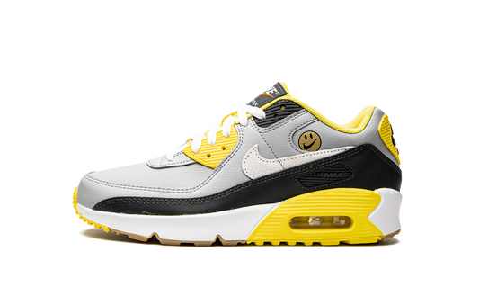 Air Max 90 GS "Yellow Strike"