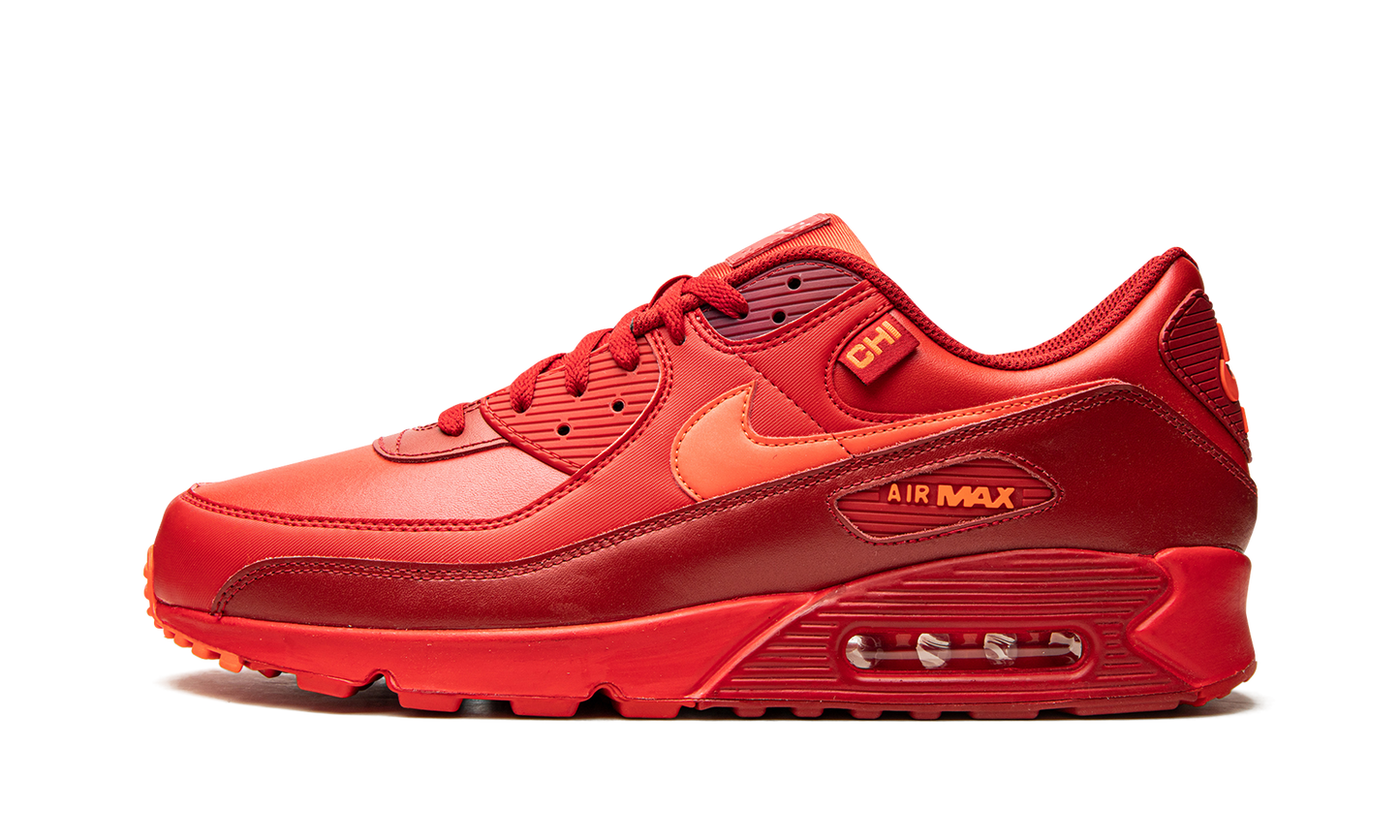 Air Max 90 "'City Special - Chicago'"