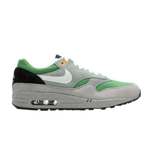 Nike Air Max 1 Skulls Pack (Classic Green)