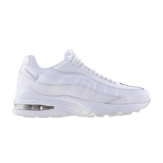 Nike Air Max 95 White (GS)