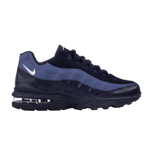 Nike Air Max 95 Blackened Blue (GS)