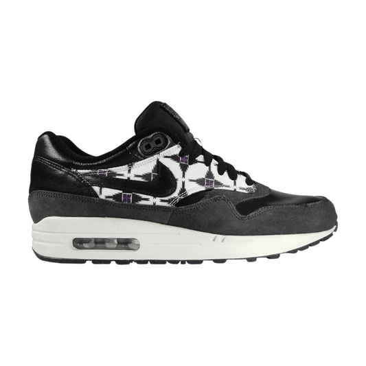 Nike Air Max 1 Aztec Pack Black