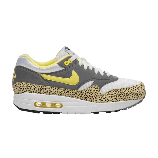 Nike Air Max 1 Safari Yellow