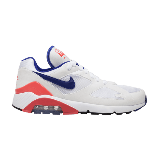 Nike Air Max 180 Ultramarine (2018) (Women's)