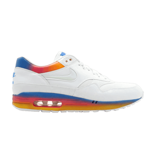 Nike Air Max 1 Premium Sunrise Rainbow (2007)