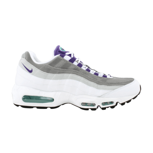 Nike Air Max 95 History of Air (Women's)