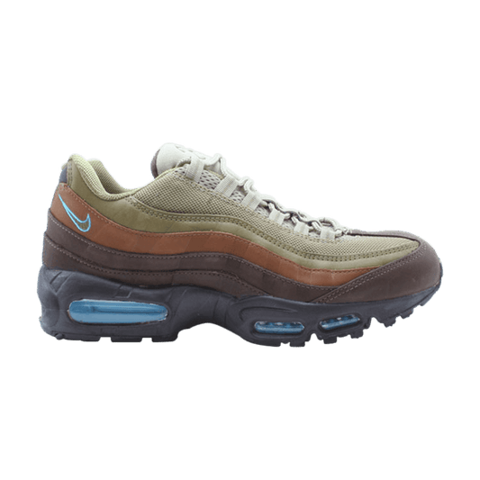 Nike Air Max 95 Evolution Pack