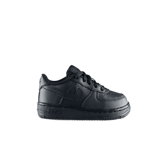 Nike Air Force 1 Triple Black (TD)