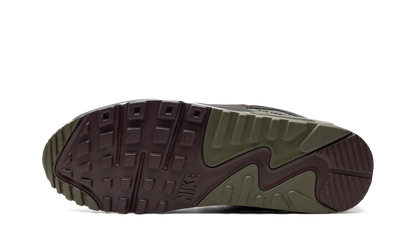 Air Max 90 "Hemp Earth"