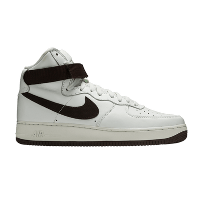 Nike Air Force 1 Hi Retro Qs Summit White/Chocolate