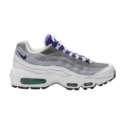 Nike Air Max 95 Grape (2018) (Women's)