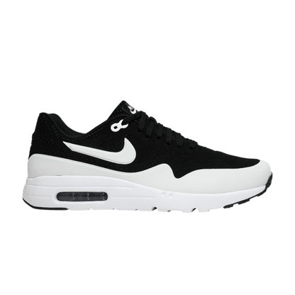 Nike Air Max 1 Ultra Moire Black White