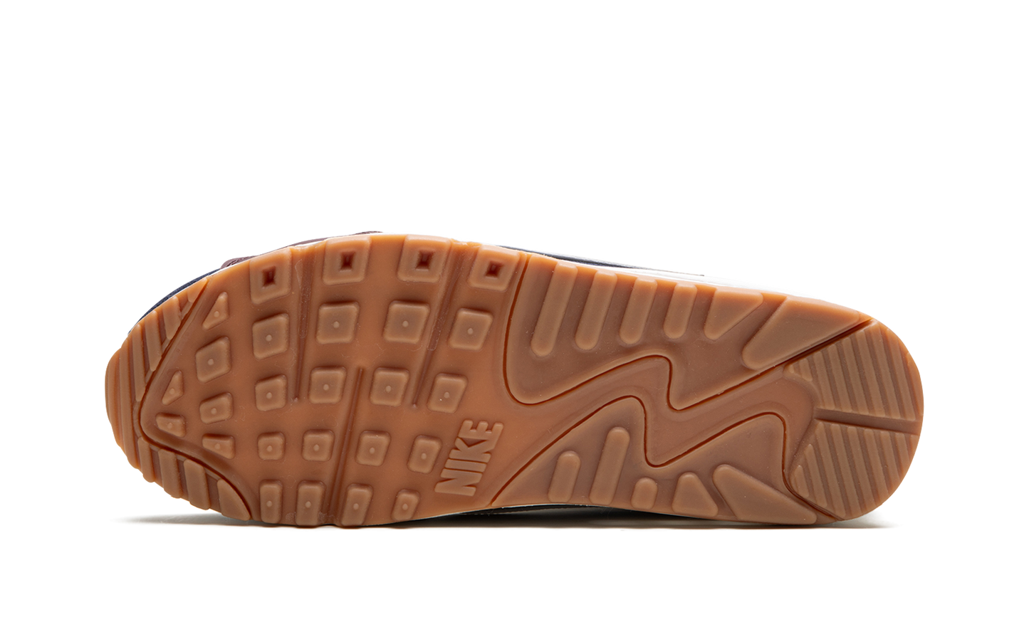 AIR MAX 90 FUTURA MNS WMNS