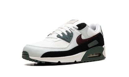 Air Max 90 "Burgundy Crush Vintage Green"