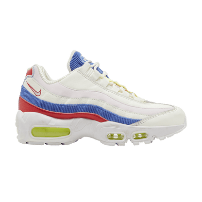 Nike Air Max 95 Corduroy Panache (Women's)
