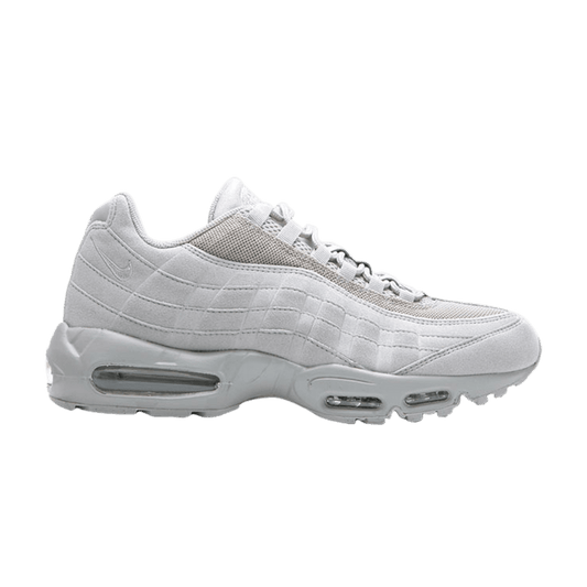 Nike Air Max 95 Try On