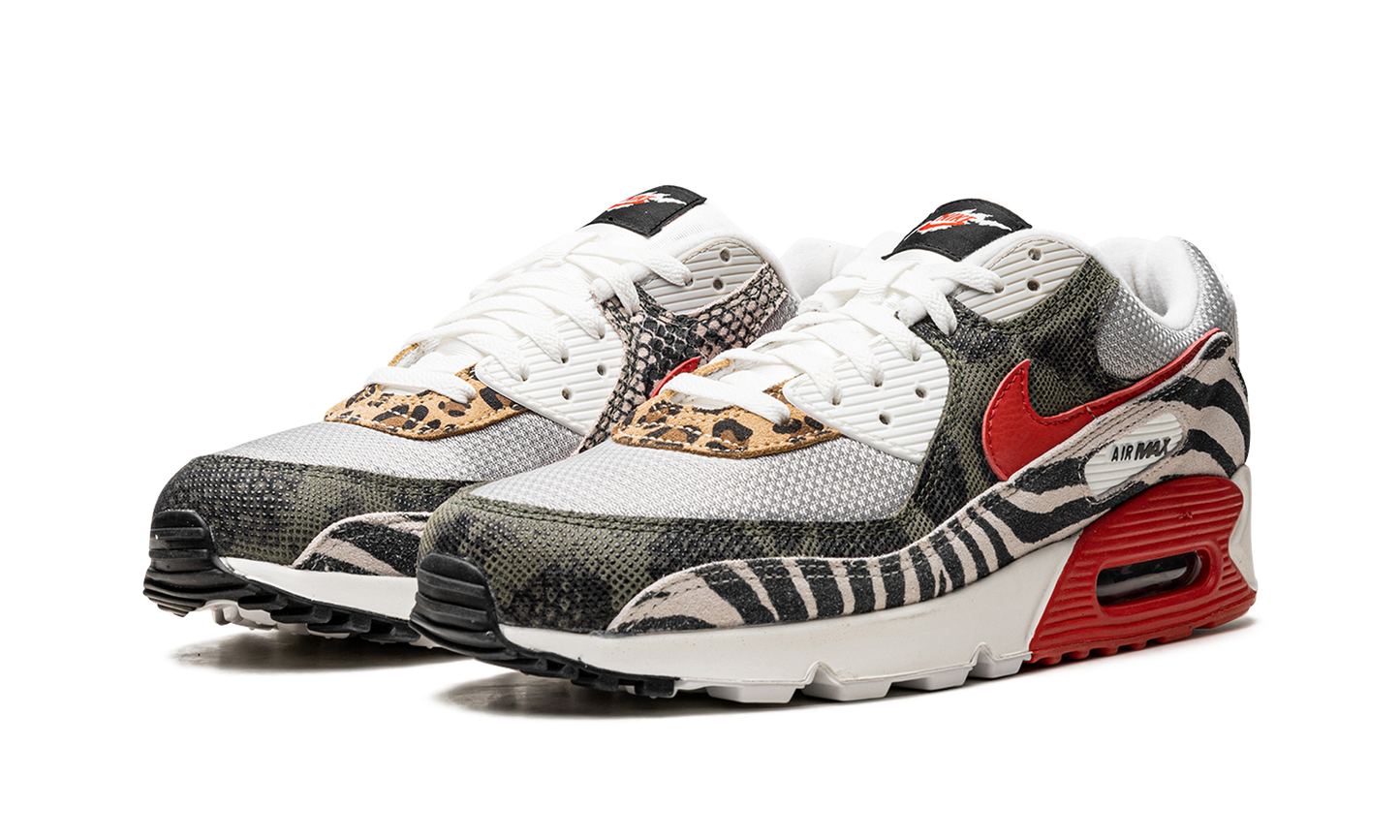 Air Max 90 "Animal Instinct"