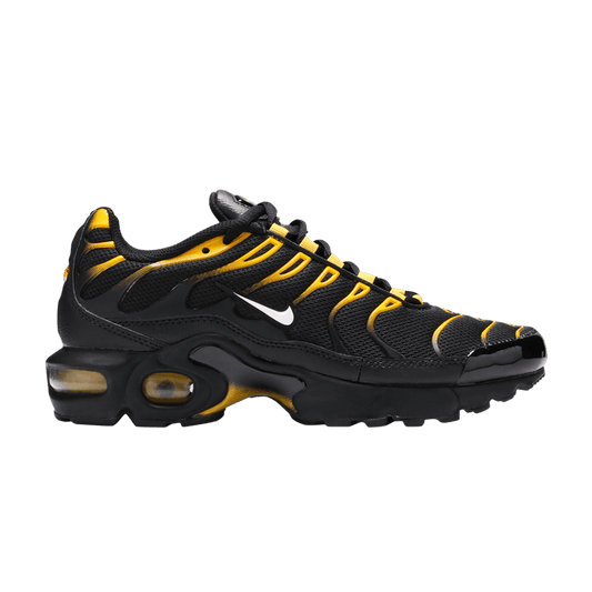 Nike Air Max Plus Vivid Sulfur GS