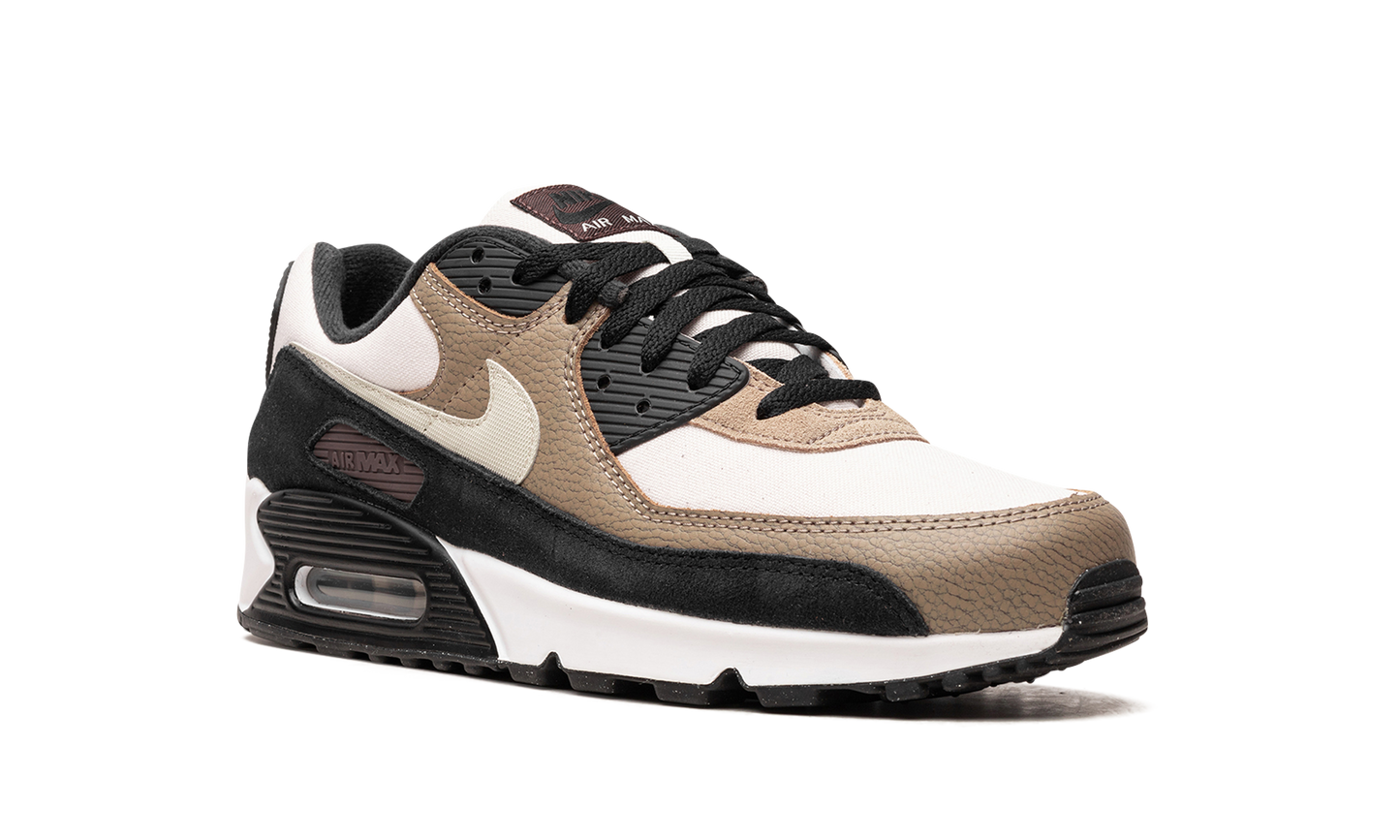 Air Max 90 "Baroque Brown"