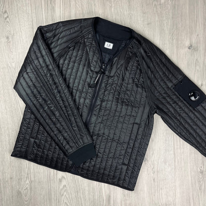 CP Company Liner Jacket - Black