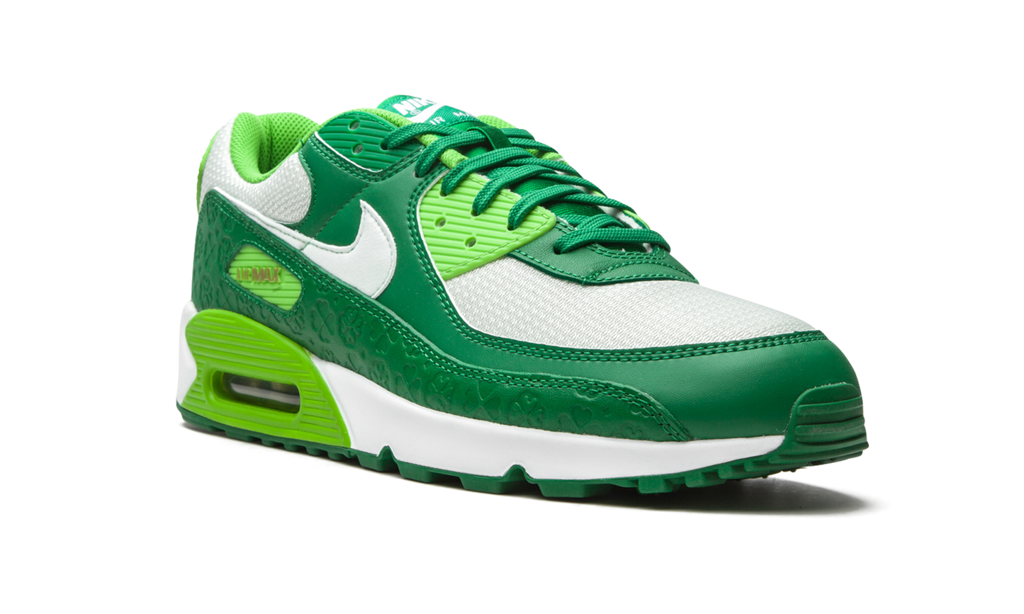 Air Max 90 "St Patrick's 2021"