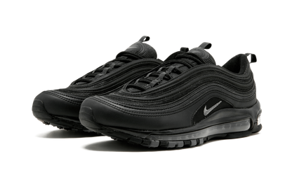 AIR MAX 97 WMNS "Triple Black"