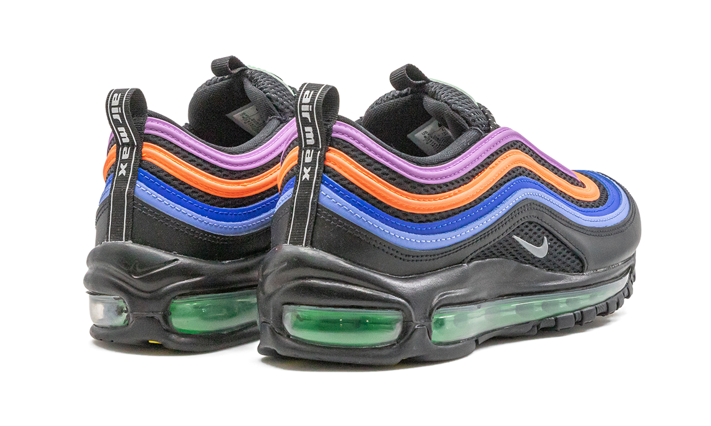 WMNS Air Max 97 "Multicolor"