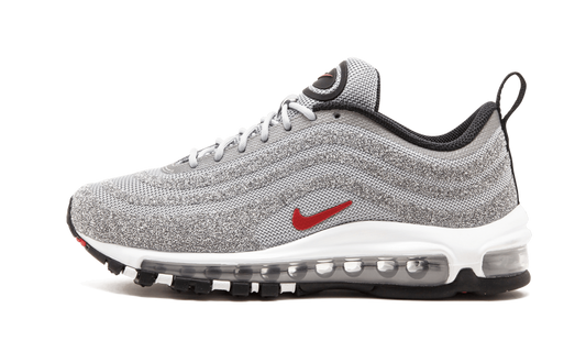 AIR MAX 97 LX WMNS "Swarovski - Silver Bullet"