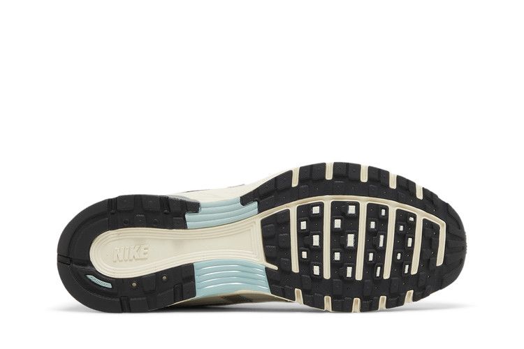 Nike P-6000 Flat Pewter