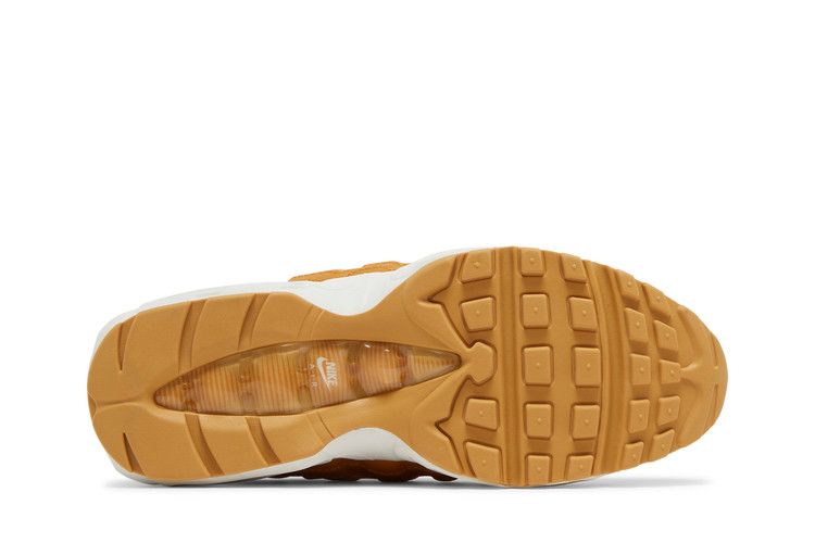 Nike Air Max 95 Twine Sail (Women's)