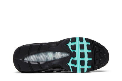 Nike Air Max 95 Hyper Turquoise
