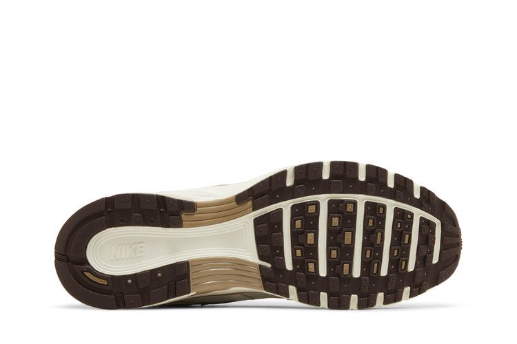 Nike P-6000 Earth Light Bone
