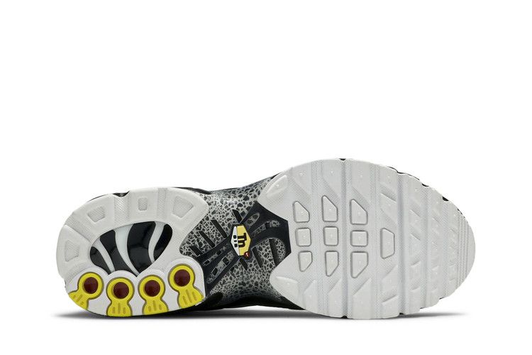 Nike Air Max Plus Black Viper (GS)