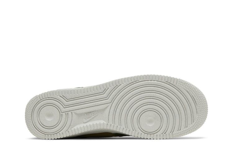 Nike Air Force 1 '07 LX Low Toasty Oil Green