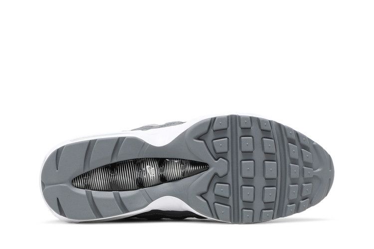 Nike Air Max 95 Medium Grey