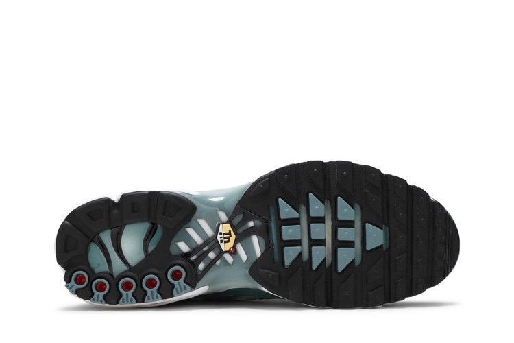 Nike Air Max Plus Palm Trees Green