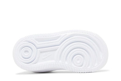 Nike Air Force 1 '18 Triple White (TD)