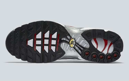 Nike Air Max Plus Silver Bullet