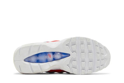 Nike Air Max 95 Corduroy Panache (Women's)