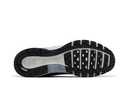 Nike P-6000 Anthracite Smoke Grey
